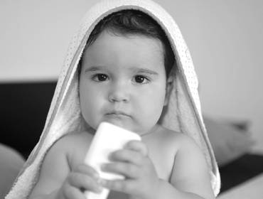 BATIZADOS de BATIZADOS