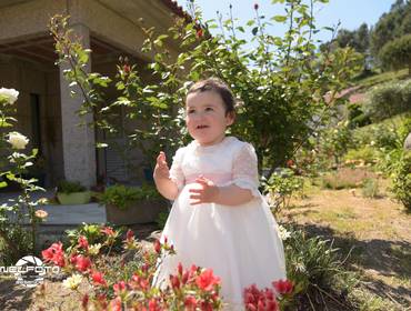 BATIZADOS de Luciana