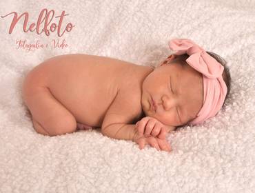 GRAVIDEZ & NEW BORN de Sessão New Born