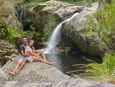 SESSÃO SOLTEIROS de RITA // TIAGO