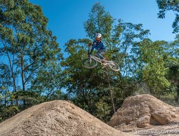 BMX Photography de Pumptrack - Parque da Cidade / Niterói