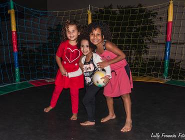 Eventos de Maria Luiza - 5 aninhos - 15/05/2021