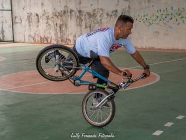 BMX Photography de Evaldo Fernandes - Parque Radical de Deodoro - 23/05/2021