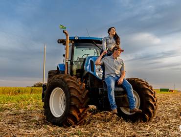 Pré Wedding de Beatriz e Henrique 