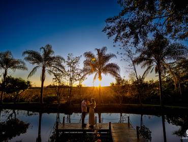 Pré Wedding de Maria Catarina e João Victor