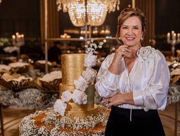 Aniversário de Vilma - 60 Anos