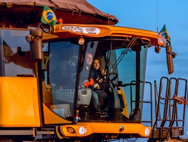 Pré Wedding de Mariana e Leonardo