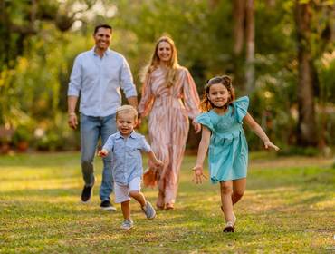 Pré Wedding de Jessica e Diego