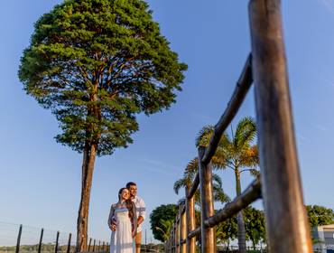 Pré Wedding de Larissa e Gabriel