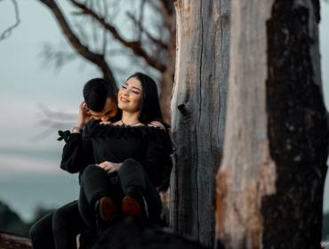 Pré Wedding de Gabrielle e Denis