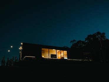 Para Empresas de Black Pine - Airbnb 