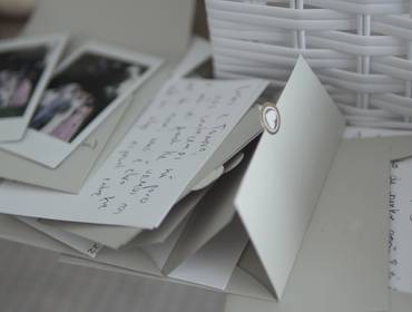 Ensaios de UM ANO DEPOIS - TAMARA + LUCAS