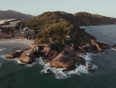 Casamento de Elopement Wedding - Camila + Alessandro #FilmeCompleto