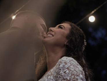 Casamento de ECLESIASTES 3 - ISADORA & GUSTAVO