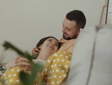 Ensaios de MIL RAZÕES - EVELYN E IGOR