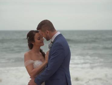 Casamento de O GRANDE DIA! AMANDA + LÉO