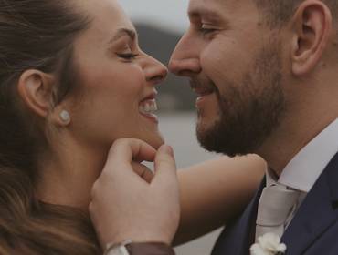 Casamento de QUANDO TE VI PELA PRIMEIRA VEZ! BEATRIZ + RAFAEL