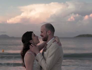 Casamento de JOSI & SEBASTIAN
