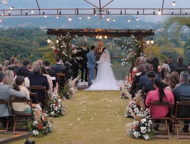 Casamento de NOSSO DIA 06 - JOICE + LUCAS