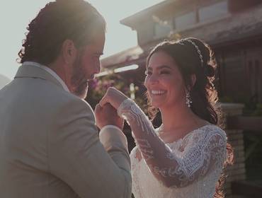 Casamento de RENATA & ROGÉRIO