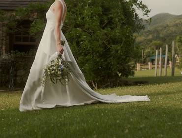 Casamento de