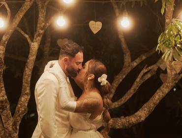 Casamento de O VERDADEIRO AMOR QUE SENTIMOS - ANDREZA & ALEXANDRE