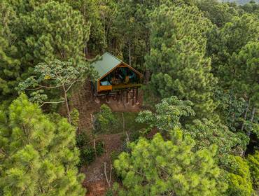 Para Empresas de CHALÉ DO TABULEIRO