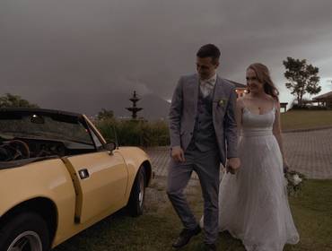 Casamento de DETALHES - NIKA + VINI #FILMECOMPLETO