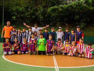 Festa Infantil de 10 anos do Chico