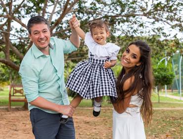 Festa Infantil de 2 aninhos da Livia