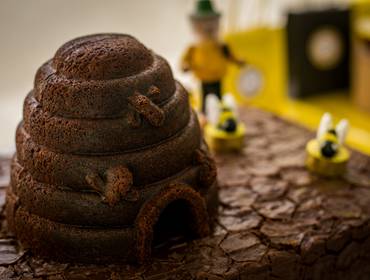 Festa Infantil de João Pedro - 9 anos