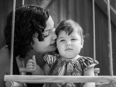 Ensaio família de Ensaio família Jessica e Marcelo