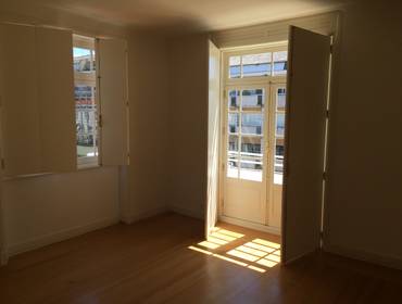 Gestão e Fiscalização de Reabilitação de Apartamento | Apartment Rehabilitation