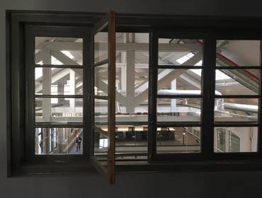 Gestão e Fiscalização de Escritórios REVOLUT  - Porto | REVOLUT offices - Porto