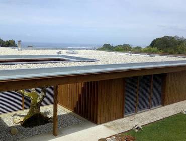 Gestão e Fiscalização de Casas Modulares de Madeira | Wooden Modular Houses