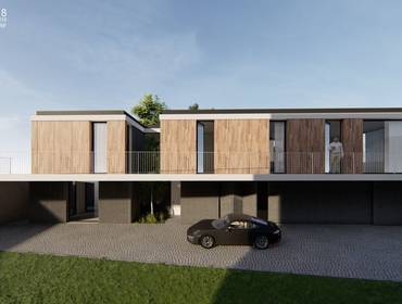 Gestão e Fiscalização de Moradia do Arquinho | Archery's House