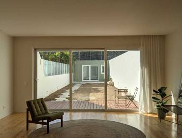 Projectos | Projects de Requesende 