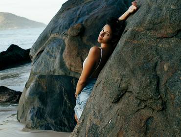 Feminino de Fernanda