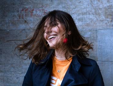 Feminino de Anna Carolina