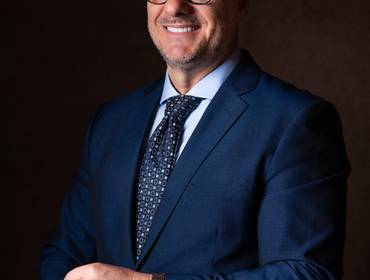 Retrato Corporativo de Retrato Corporativo Ewandro Magalhães - Empresário