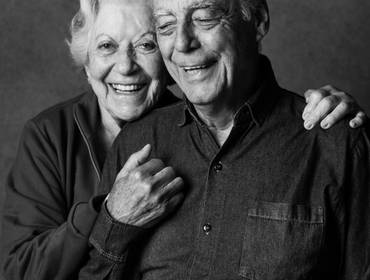 Ensaio Família de Ensaio Ramiro e Aimara