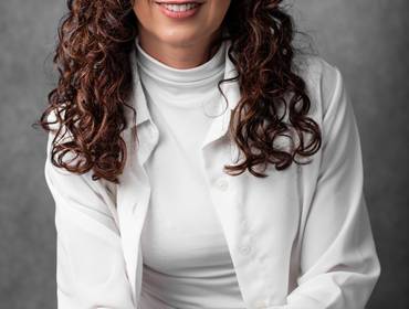 Retratos de Ensaio Profissional Cynthia Rios - Médica