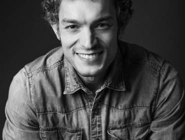 Retratos de Ensaio Fred Reis