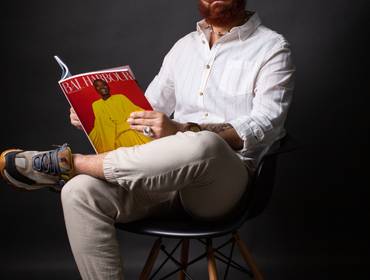 Retratos de Retrato Corporativo Fábio Carvalho