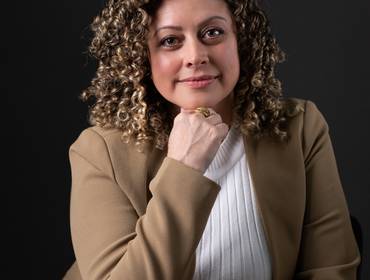 Retratos de Ensaio Paula Resende Psicóloga