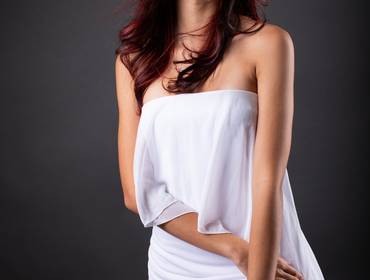 Retratos de Ensaio Elisa Abujamra