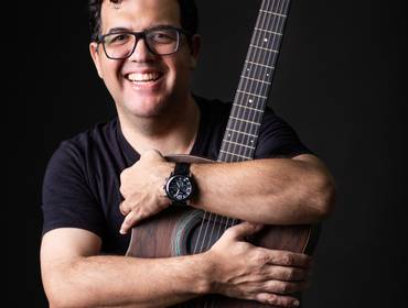 Retratos de Ensaio Arnaldo Pereira