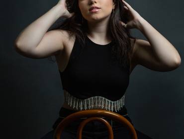 Retratos de Retratos Flávia Tolentino