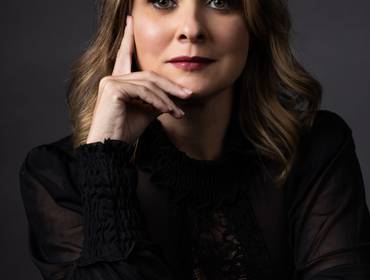 Retratos de Retratos Luciana Pena