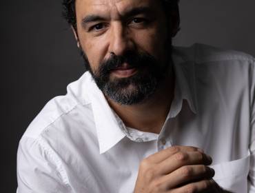 Retratos de Ensaio Antonio Neto